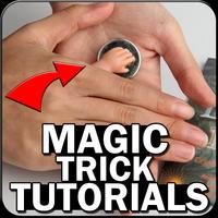 Magic Trick Tutorials تصوير الشاشة 2