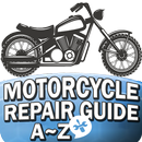 Motorcycle Repair Guide APK