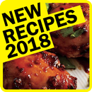 New Recipes 2018 Tasty APK