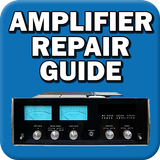 Amplifier Repair Guide icône