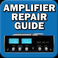 Amplifier Repair Guide gönderen