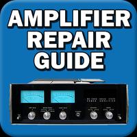 Amplifier Repair Guide Affiche