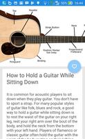 Beginners Guitar ภาพหน้าจอ 3