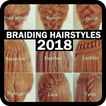 Braiding Hairstyles 2018