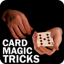 Card Magic Trick Tutorials APK