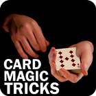 Card Magic Trick Tutorials icône