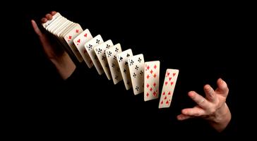 Card Magic Trick Tutorials постер