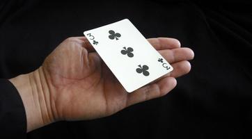 Card Magic Trick Tutorials 截圖 1