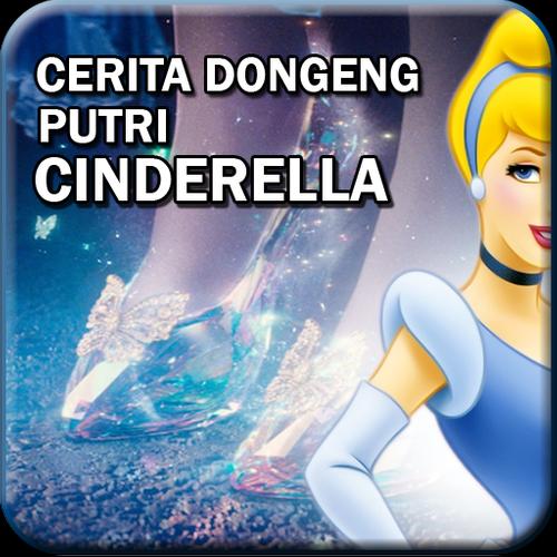 Cerita Dongeng Putri Cinderella For Android Apk Download