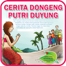Cerita Dongeng Putri Duyung aplikacja