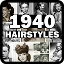 1940 Hairstyles APK
