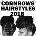 Cornrows Hairstyles 2018