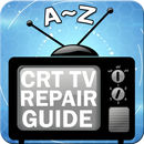 CRT TV Repair Guide APK