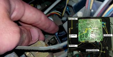 CRT TV Repair Guide capture d'écran 2