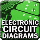 Electronic Circuit Diagrams aplikacja