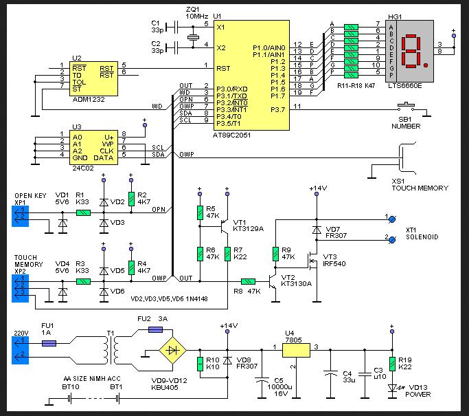 Electronic Circuit Diagrams for Android - APK Download