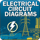 Electrical Circuit Diagrams ikona