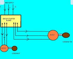 Electrical Circuit Diagrams captura de pantalla 3