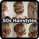 50s Hairstyles APK