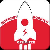 پوستر Internet Booster & Optimizer Guide