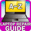 Laptop Repair Guide aplikacja