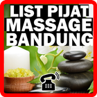 Pijat Massage Bandung icône