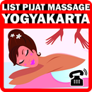 Pijat Massage Yogyakarta APK