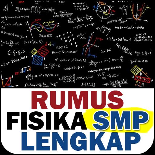 Rumus Fisika Smp Lengkap For Android Apk Download