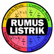 Rumus Listrik