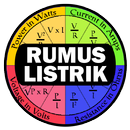 Rumus Listrik aplikacja