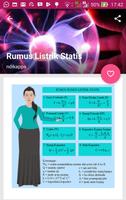 Rumus Listrik ภาพหน้าจอ 1