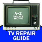 TV Repair Guide 圖標
