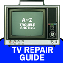 TV Repair Guide aplikacja