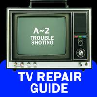 TV Repair Guide 海報