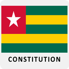 Constitution Togolaise ikon