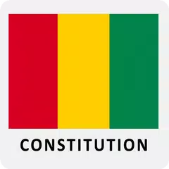 Constitution Guinéenne APK Herunterladen