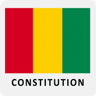 Constitution Guinéenne biểu tượng