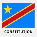 Constitution RDC