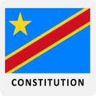 Constitution RD Congo simgesi