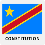 Constitution RD Congo