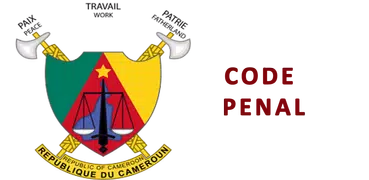 Code Pénal du Cameroun