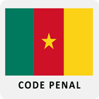 Code Pénal du Cameroun ikona