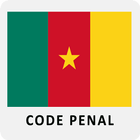 Code Pénal du Cameroun أيقونة