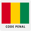 Code pénal Guinéen
