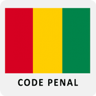 Code pénal Guinéen-icoon