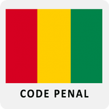 Code pénal Guinéen icône
