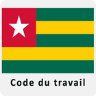 Code du travail Togolais アイコン