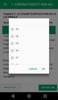 Code Pénal Ivoirien Screenshot 3