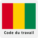 Code du travail Guinéen APK