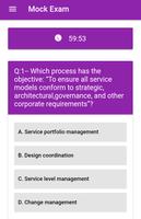 ITIL v3 preparation capture d'écran 2